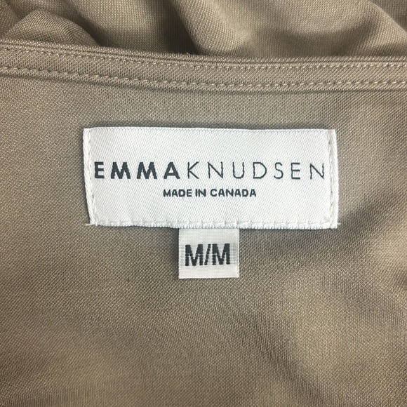 Emma Knudsen Women's Dress - Picture 5 of 7